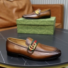 Gucci Business Shoes